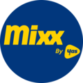 Mix By Yas